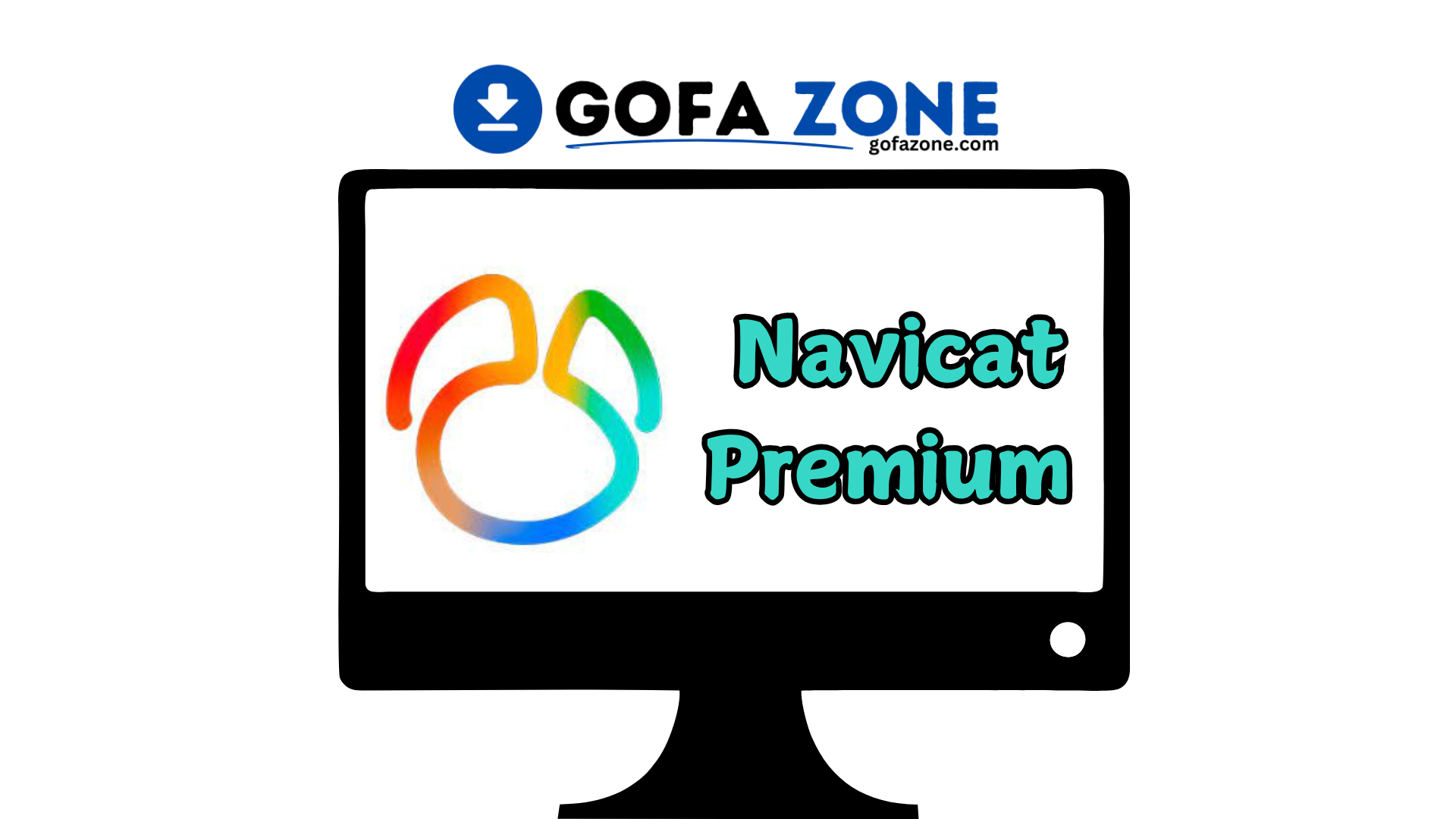  Navicat Premium