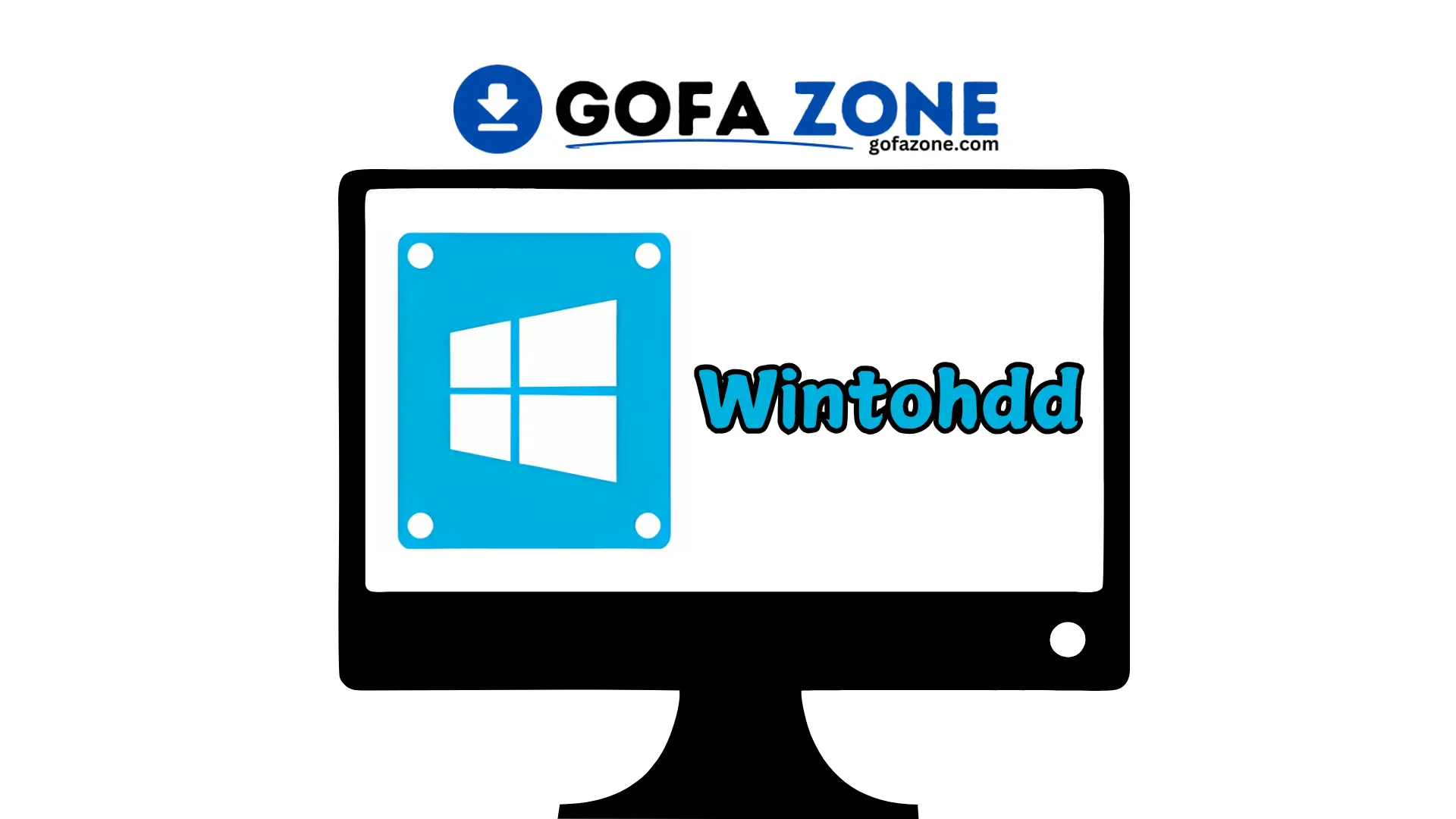 Tải Wintohdd Crack