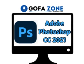Adobe Photoshop CC 2021