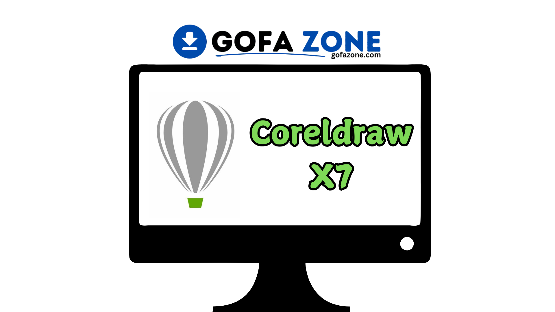 Coreldraw X7 64Bit