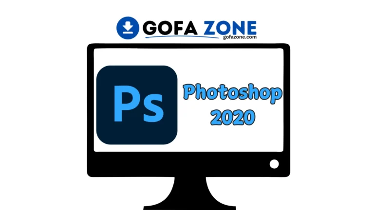 Photoshop 2020