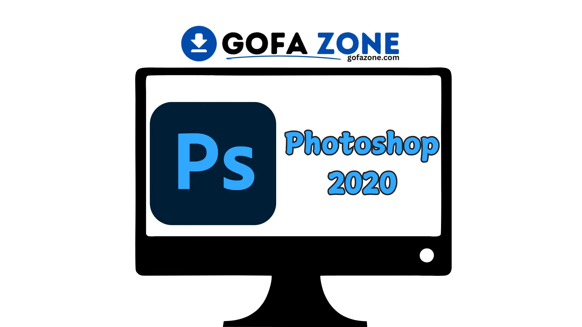 Photoshop 2020