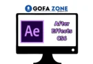 Tải After Effects CS6