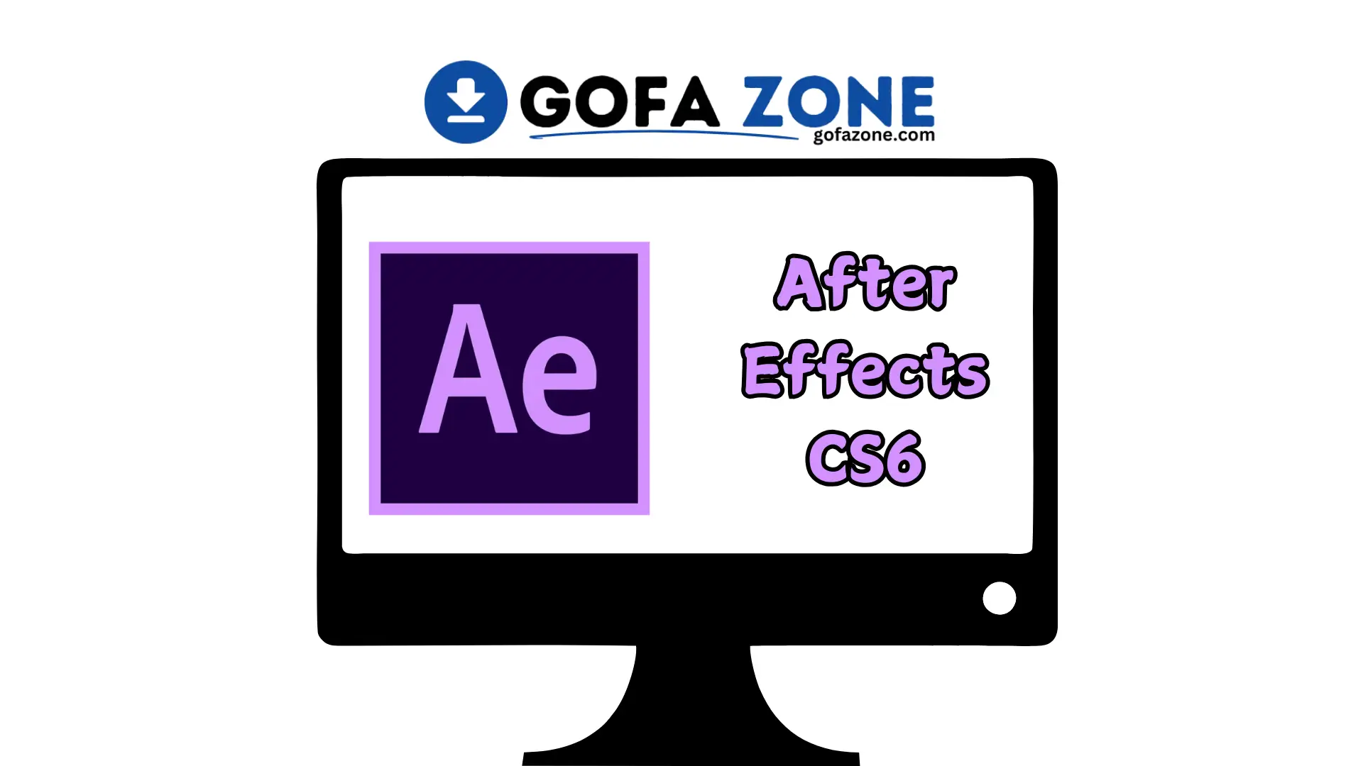 Tải After Effects CS6