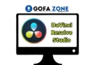 DaVinci Resolve Studio