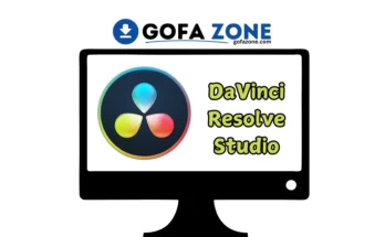 DaVinci Resolve Studio