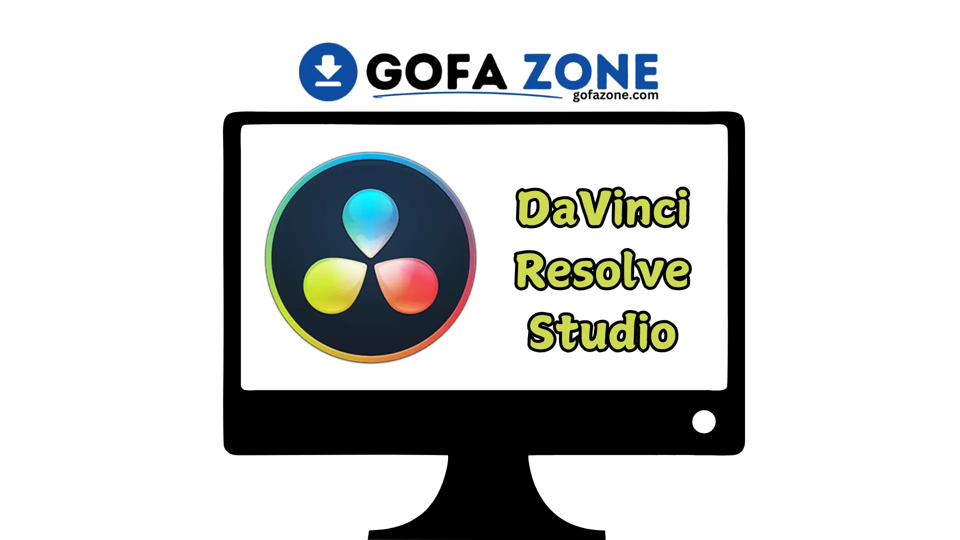 DaVinci Resolve Studio