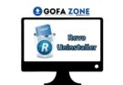 Revo Uninstaller
