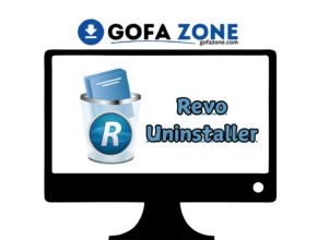 Revo Uninstaller