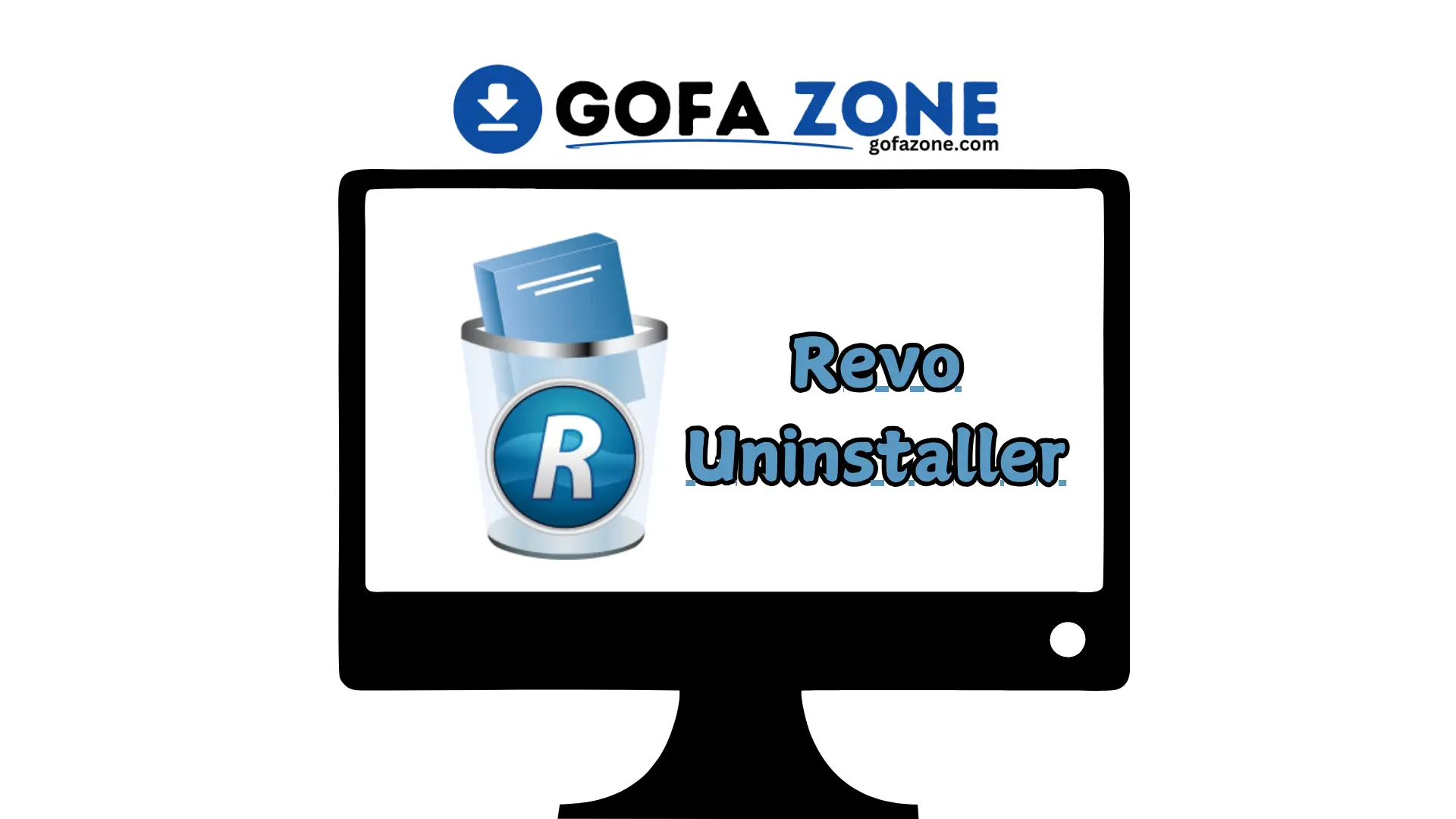 Revo Uninstaller