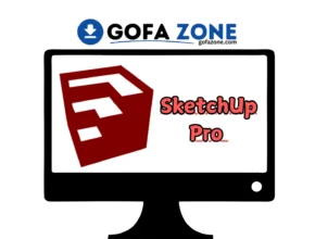 SketchUp Pro 2025