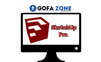 SketchUp Pro 2025