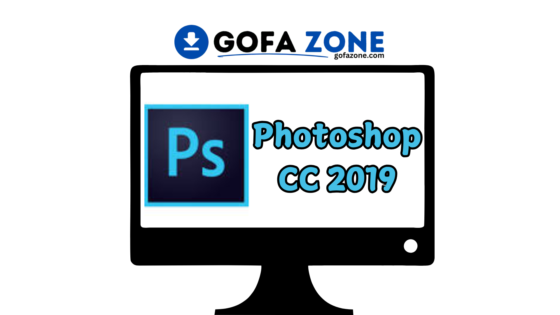 Photoshop CC 2019