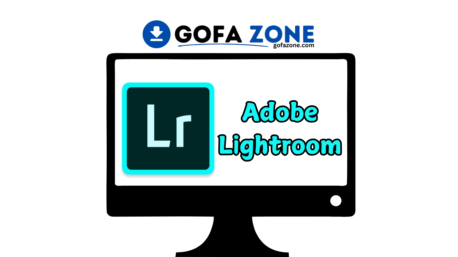 Lightroom Classic 2020