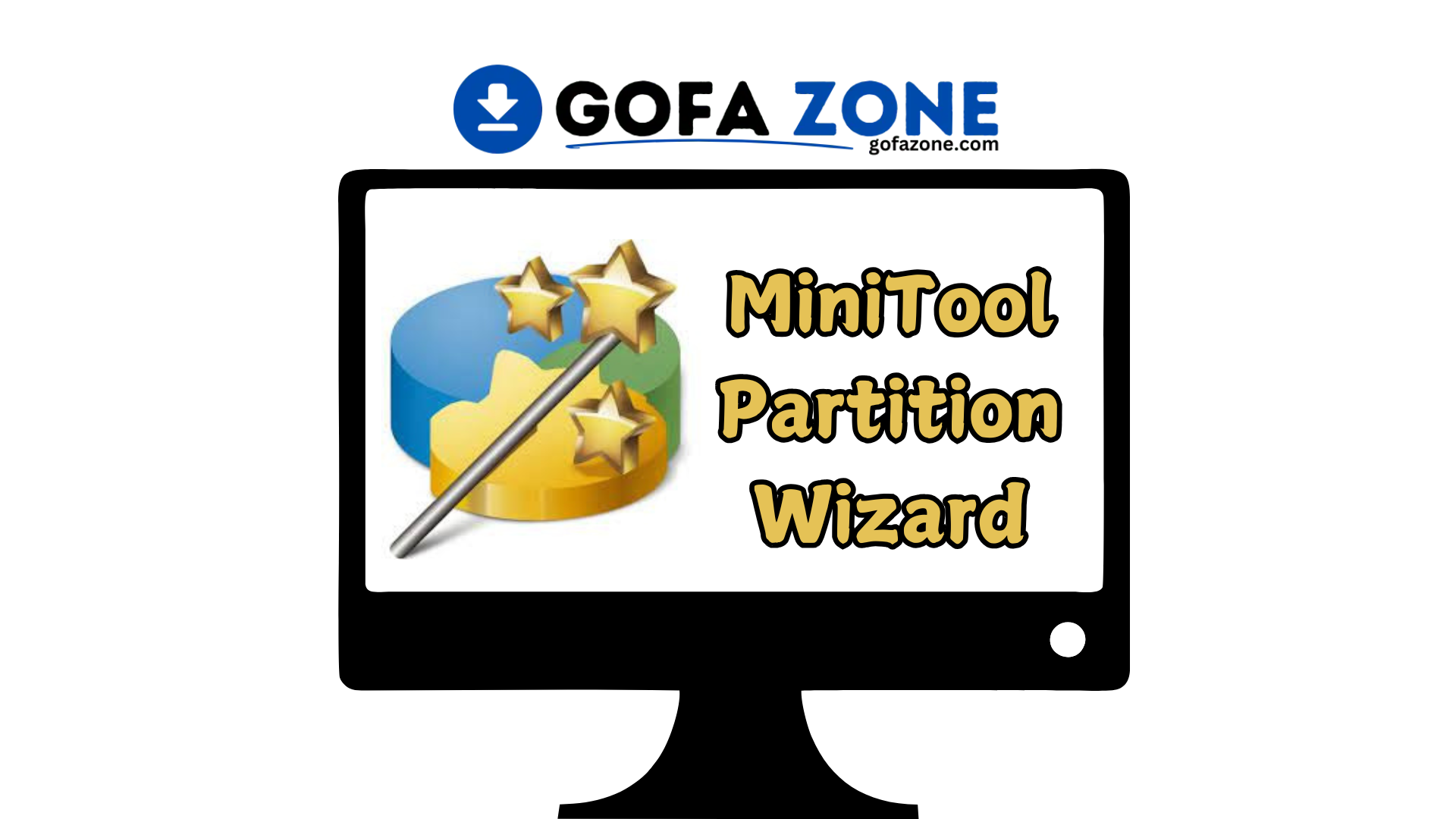 Tải MiniTool Partition Wizard