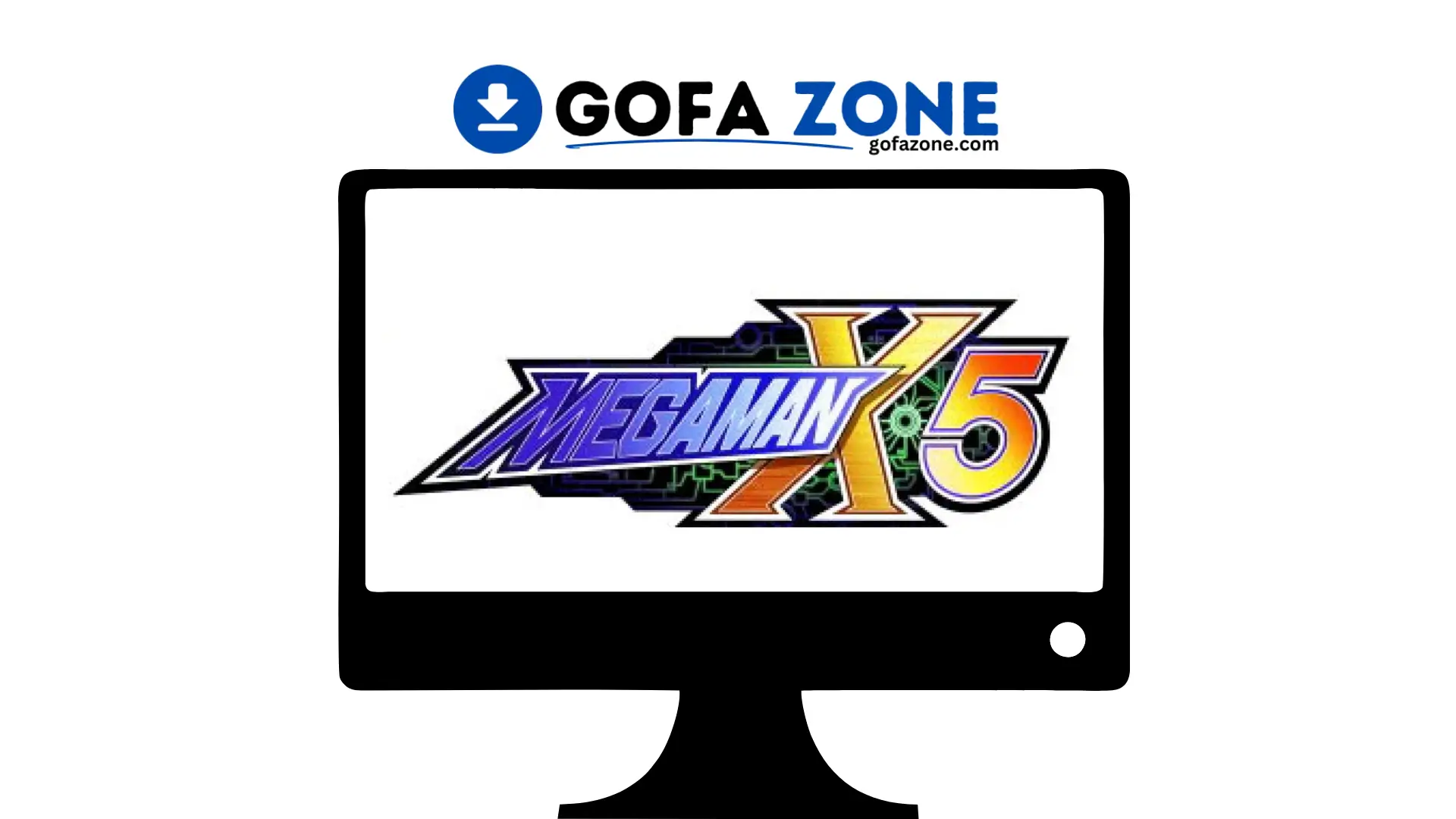 Mega Man X5