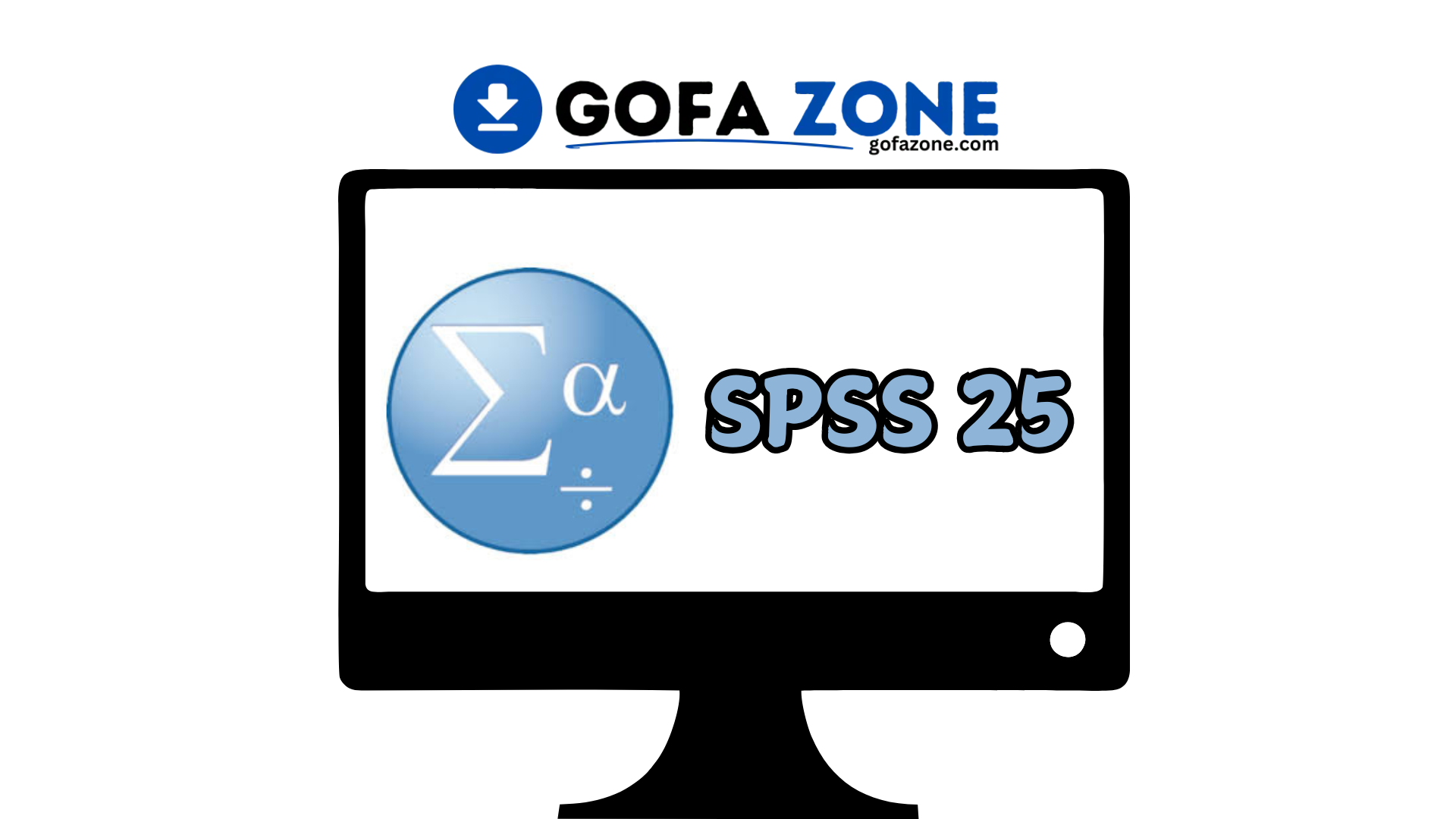 SPSS 25