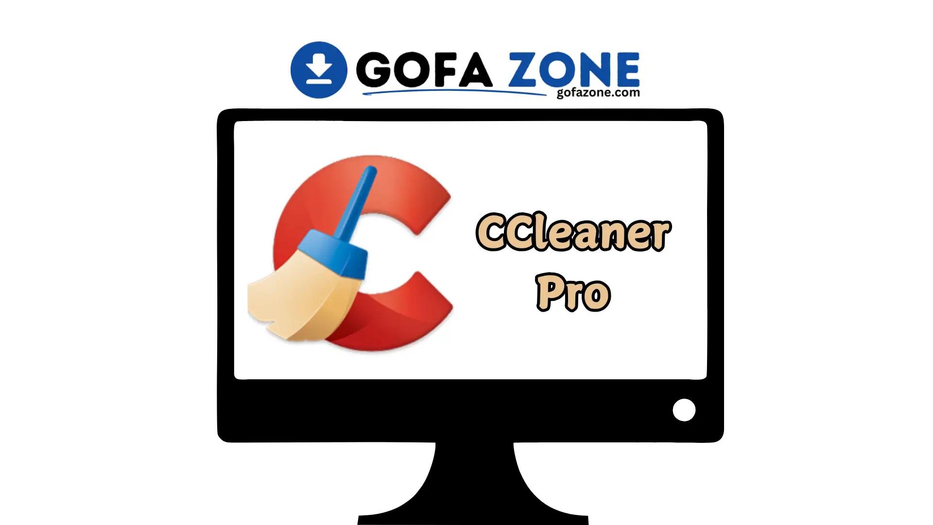 Tải CCleaner Pro