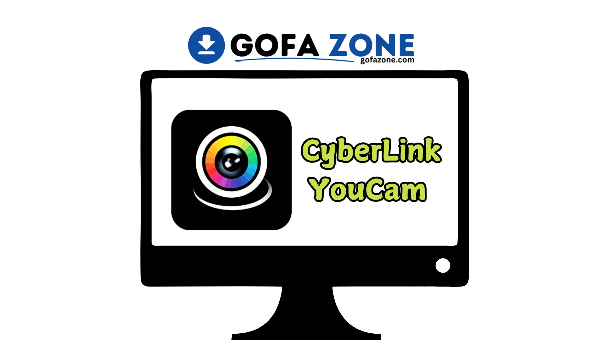 CyberLink YouCam 