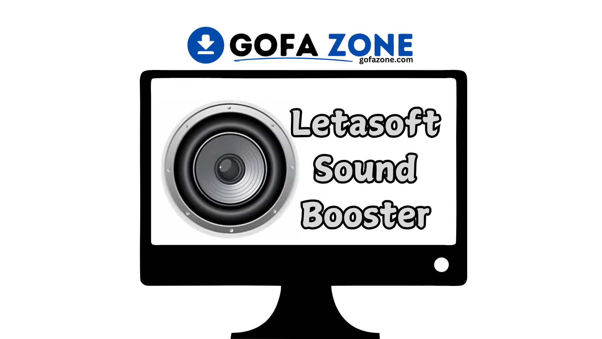 Letasoft Sound Booster