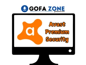 Avast Premium Security