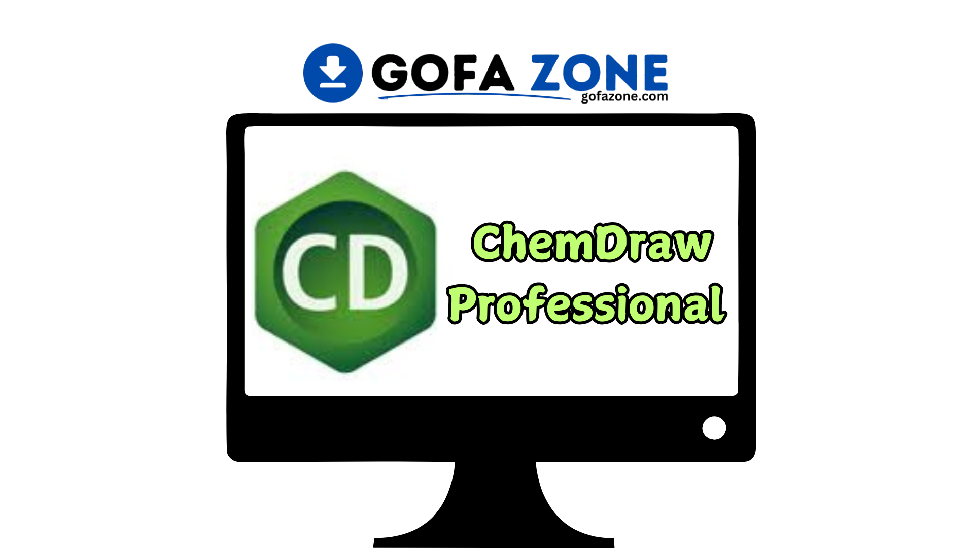 ChemDraw Professional 