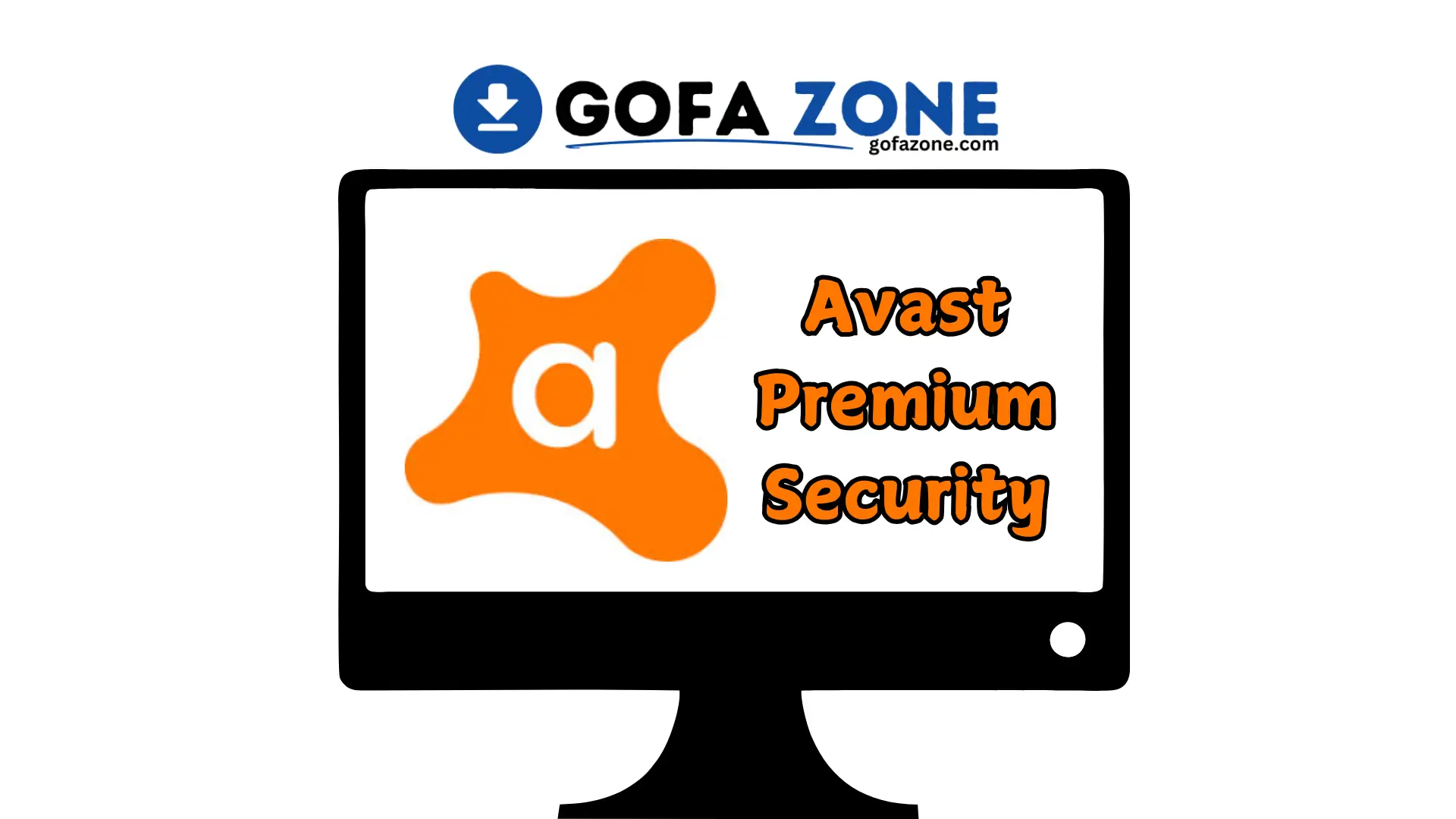 Avast Premium Security