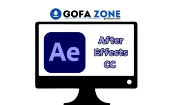 After Effects CC