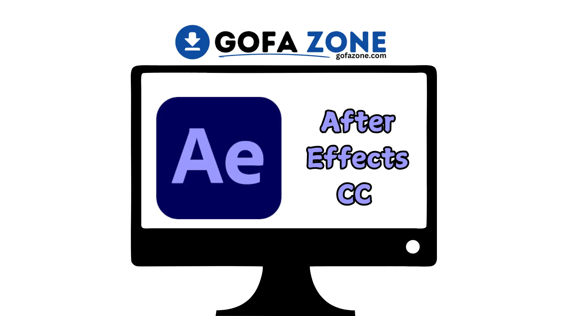 After Effects CC