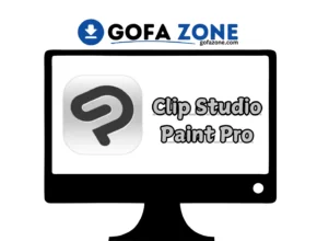 Clip Studio Paint Pro