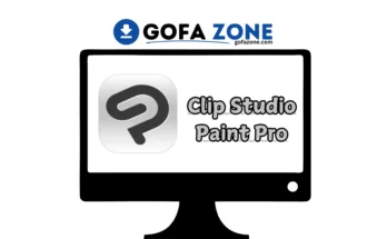 Clip Studio Paint Pro
