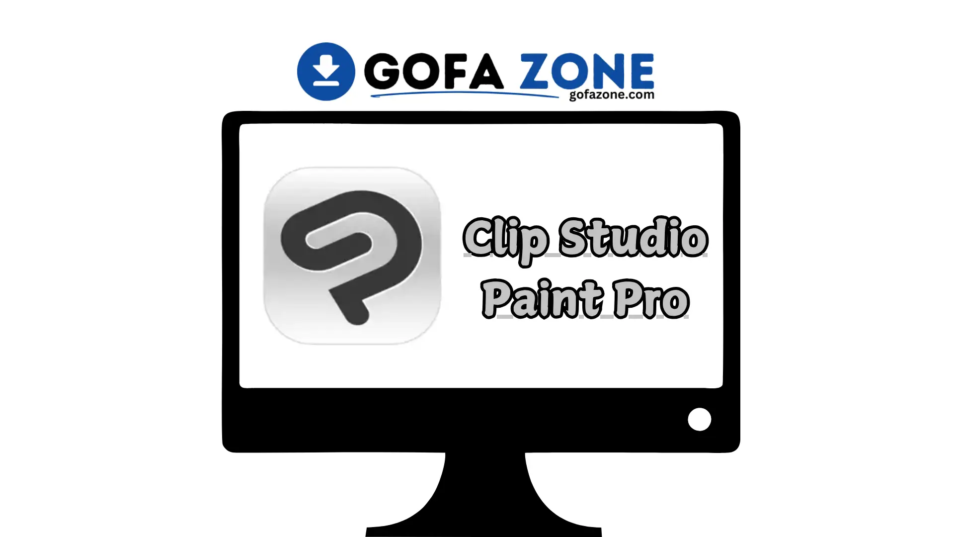 Clip Studio Paint Pro