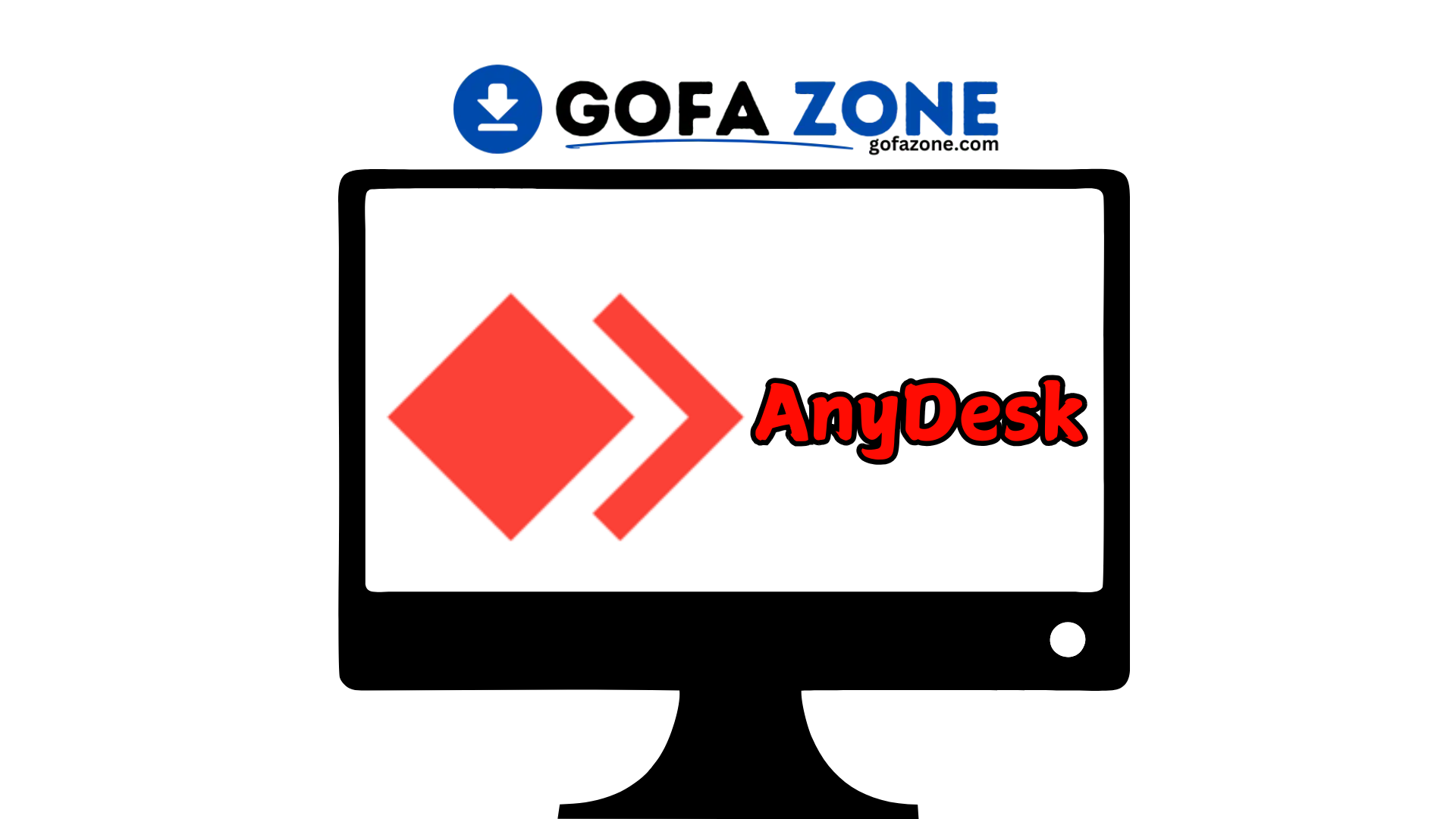 AnyDesk Full Crack