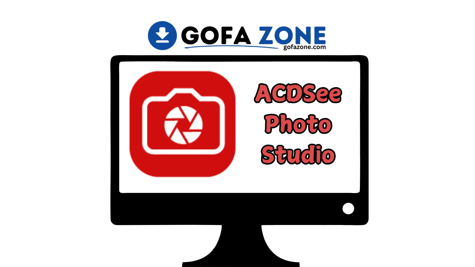 ACDSee Photo Studio