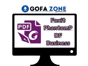 Foxit PhantomPDF Business