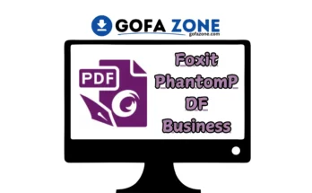 Foxit PhantomPDF Business