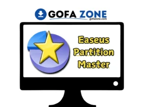Easeus Partition Master