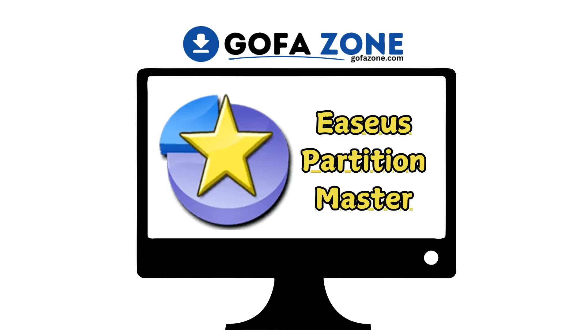 Easeus Partition Master