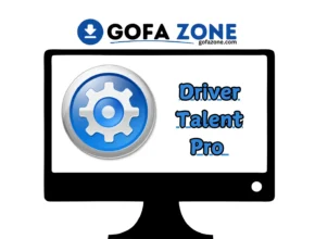 Driver Talent Pro Full