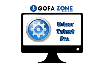 Driver Talent Pro Full