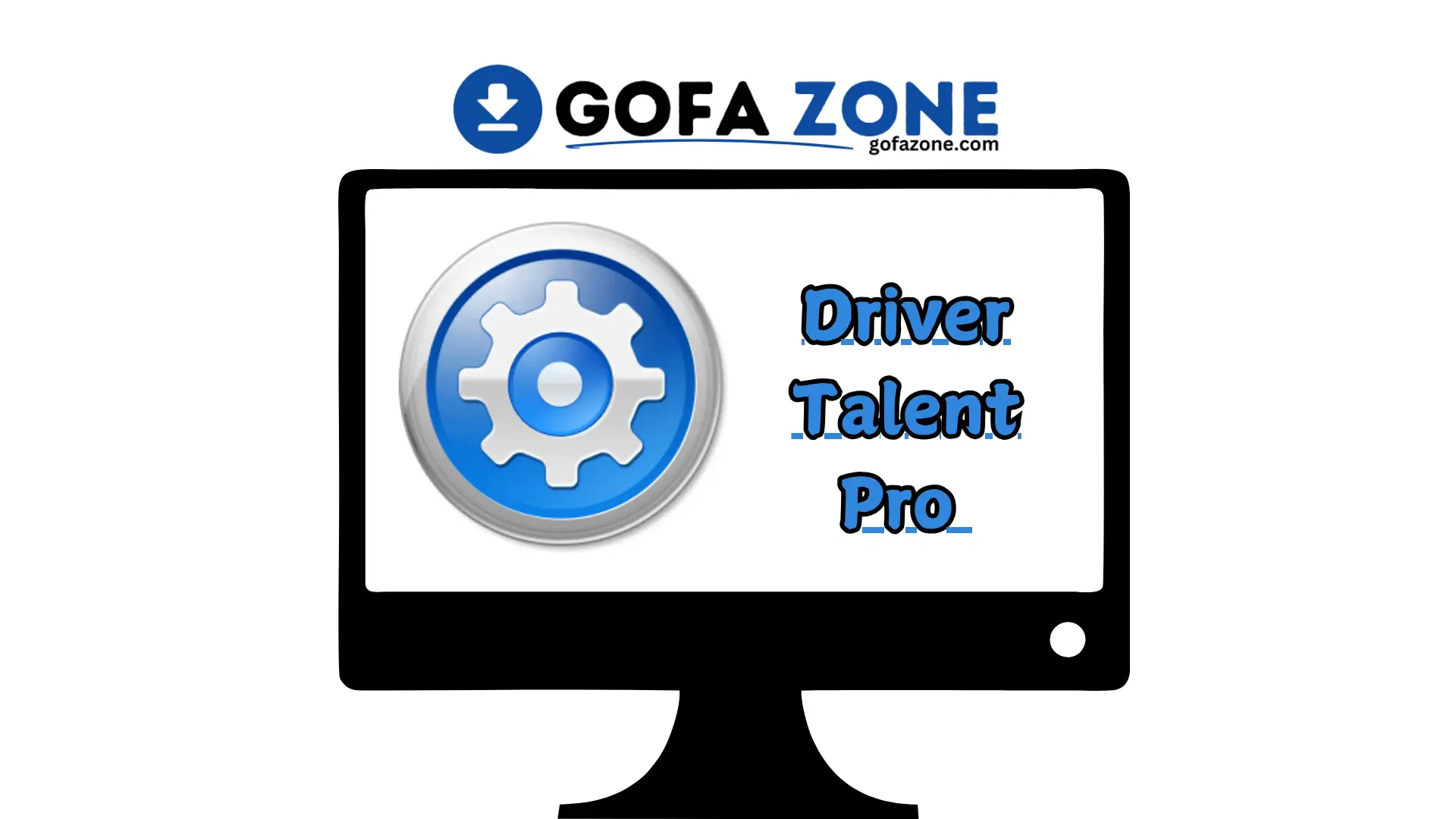 Driver Talent Pro Full 