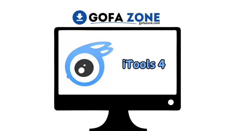iTools 4