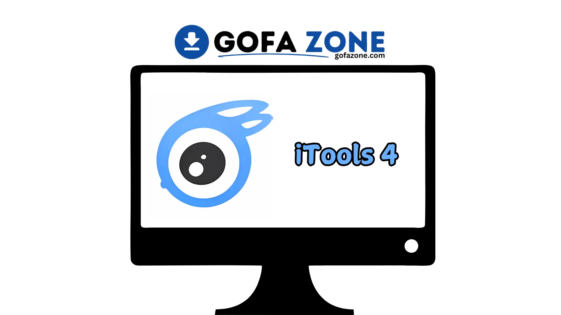 iTools 4