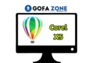 Corel X5