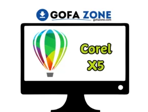 Corel X5