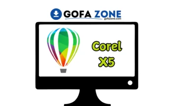 Corel X5