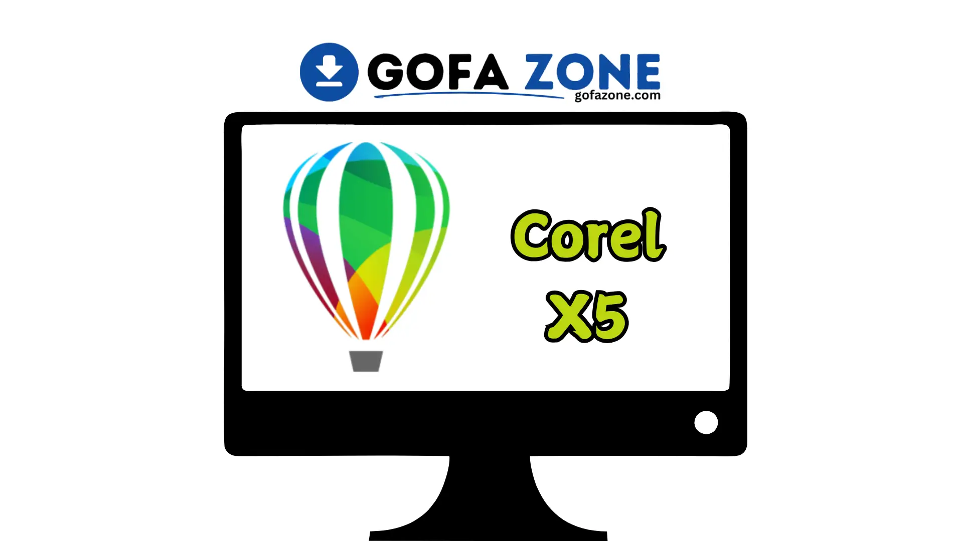 Corel X5