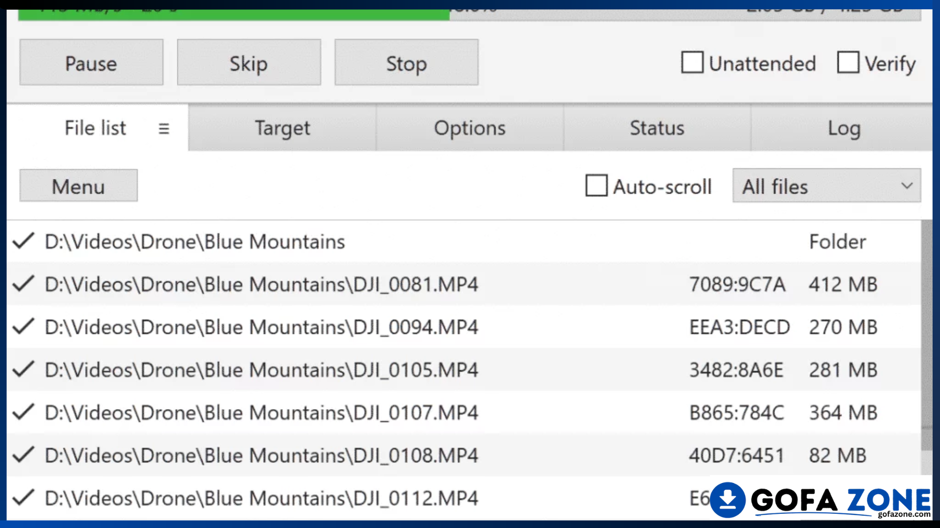 TeraCopy Pro