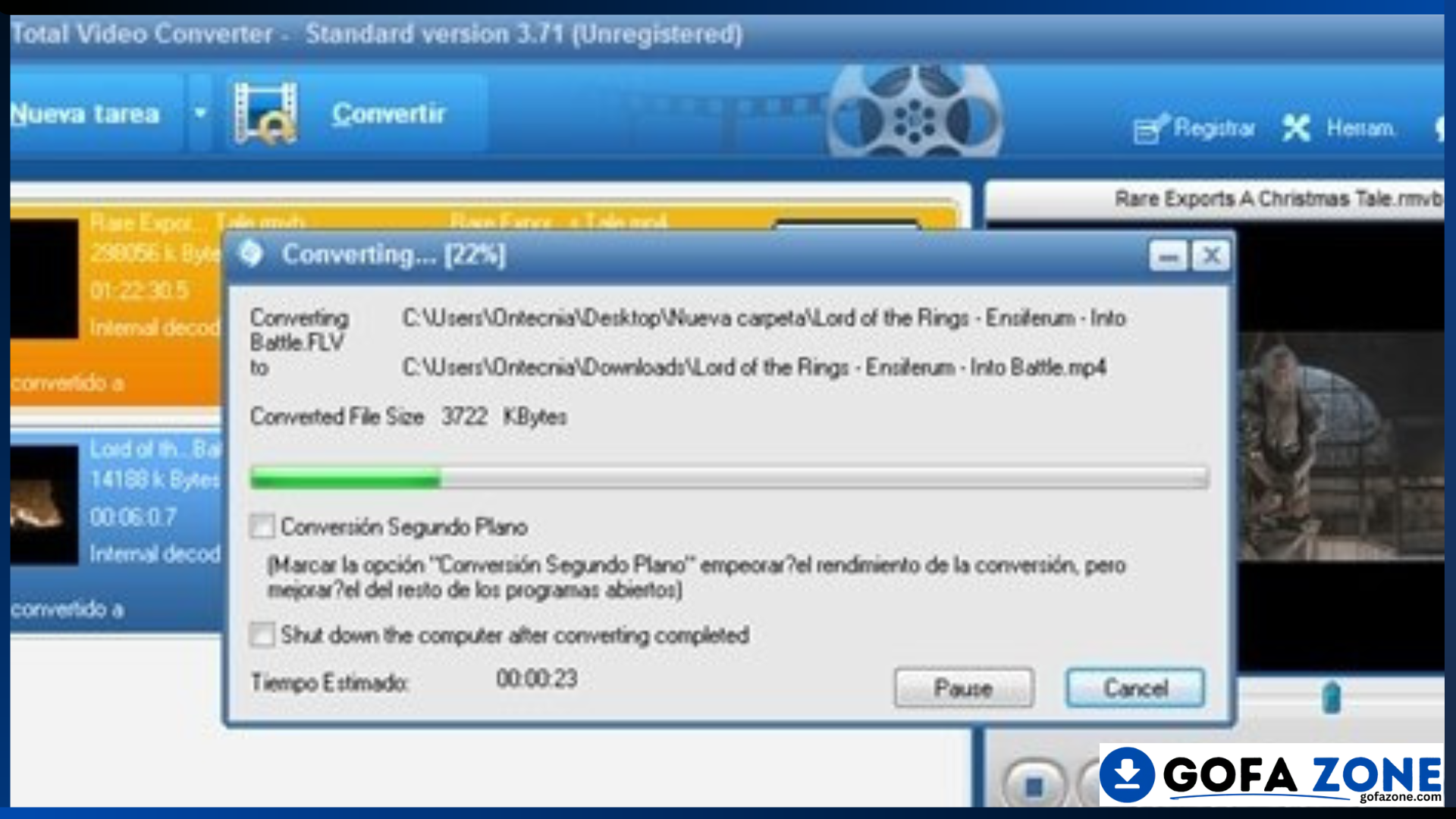 Total Video Converter