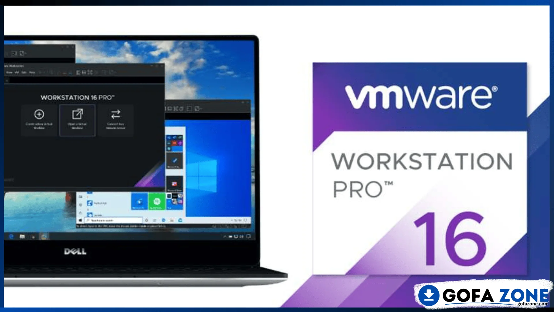 VMware Workstation Pro